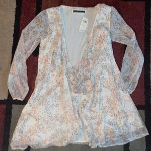 Womens Abercrombie & Fitch‎ Shirt